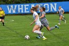Women’s Soccer vs UMass Boston  Women’s Soccer vs UMass Boston. - Photo by Keith Nordstrom